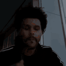 Jpprh The Weeknd GIF - Jpprh The Weeknd The Weeknd Smoking GIFs