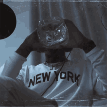 Drinking Water Kevin Gates GIF - Drinking Water Kevin Gates Yes Lawd Song GIFs