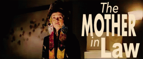 Mother In Law GIF - Jane Fonda The Mother In Law Monster In Law GIFs