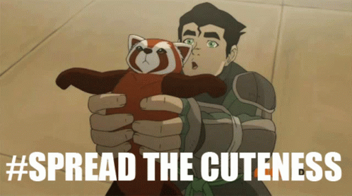 Avatar: the last airbender .gifs. Mostly funny ones. Everyone should watch  this show. - GIFs - Imgur