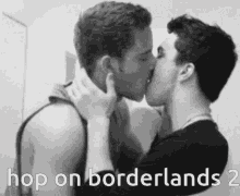 Gay Gaming GIF - Gay Gaming Borderlands GIFs