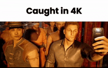 Johnny Cage I Saw What You Deleted GIF - Johnny Cage I Saw What You Deleted Caught In 4k Meme GIFs