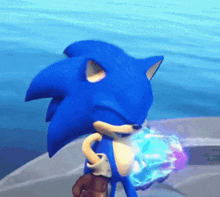 Sonic Sonic Prime Season 2 GIF - Sonic Sonic Prime Season 2 GIFs