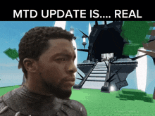 Mtd Update Is Real GIF - Mtd Update Is Real GIFs