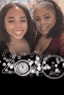 Happy New Year 2020 GIF - Happy New Year 2020 Smile GIFs