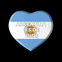 argentinaesdedios