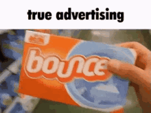 advertising bounce true advertising kanye west food