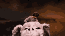 Charge Attack GIF - Charge Attack Neverending Story GIFs