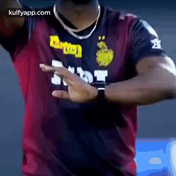 Andre Russell.Gif GIF - Andre russell Gif Cricket - Discover