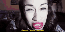 Haters Back Off GIF - Hater Back Off Netflix Miranda Sings GIFs