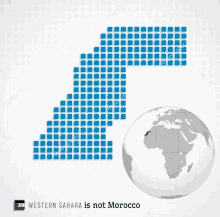 Western Sahara Maroc GIF - Western Sahara Maroc Marrocos GIFs
