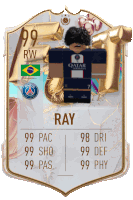 Ray'S Tps Card Sticker - Ray'S Tps Card Stickers