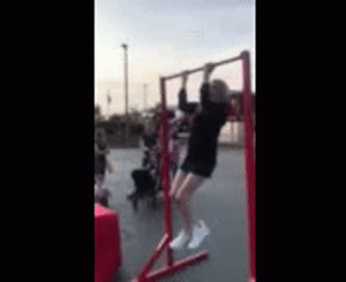 Pull Up Exercise GIF - Pull Up Exercise Work Out - Discover & Share GIFs
