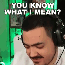 You Know What I Mean Jacob Arce GIF - You Know What I Mean Jacob Arce Pr X GIFs