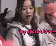 Fifty Fifty Sio GIF - Fifty Fifty Sio 시오 GIFs