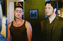 Tom And Hal Hal Yorke GIF - Tom And Hal Hal Yorke Lord Harry GIFs