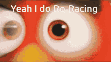 Ro Racing GIF