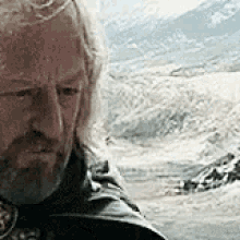 Lotr Silly GIF - Lotr Silly Face GIFs