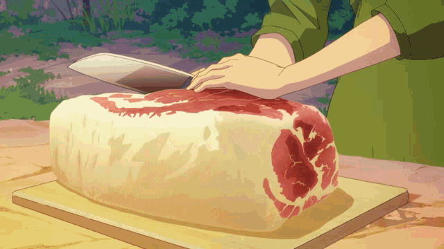 NOM NOM #anime #animerecommendations #campfirecookinginanotherworld #a