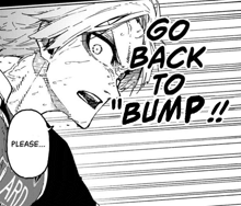 a black and white drawing of a person with a bandage on their head .