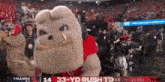 Georgia Bulldogs GIF - Georgia Bulldogs Georgia Bulldogs GIFs
