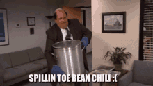 Toe Bean Chili GIF - Toe Bean Chili GIFs