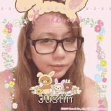 Cassia Justin GIF - Cassia Justin Cute GIFs