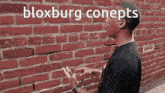 Bloxburg Conepts Welcome To Bloxburg GIF - Bloxburg Conepts Welcome To Bloxburg Bloxburg GIFs