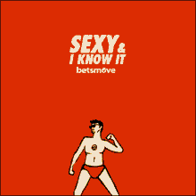 Dance Dans GIF - Dance Dans Sexy And I Know It GIFs