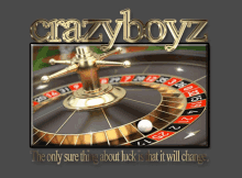 Crazyboyz GIF - Crazyboyz GIFs