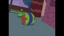 Rugrats 2001a Space Odyssey GIF - Rugrats 2001a Space Odyssey GIFs