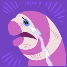 How Could You Moray Eel GIF - How Could You Moray Eel Pikaole GIFs