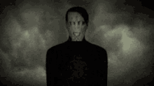 Marilyn Manson Wearechaos GIF - Marilyn Manson Wearechaos 2020 GIFs