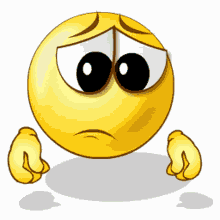 Depression Emoji GIF - Depression Emoji Sad GIFs