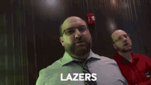 Lazers Glitch GIF - Lazers Glitch Simulationfl GIFs