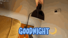 Goodnight Aidan Aidan Goodnight GIF - Goodnight Aidan Aidan Goodnight GIFs
