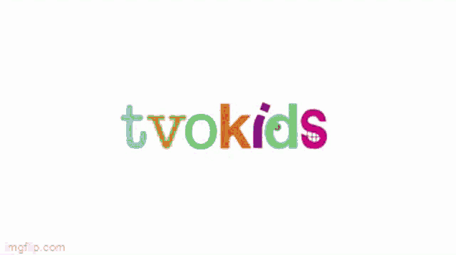 TVOKids Alphabet Dance 