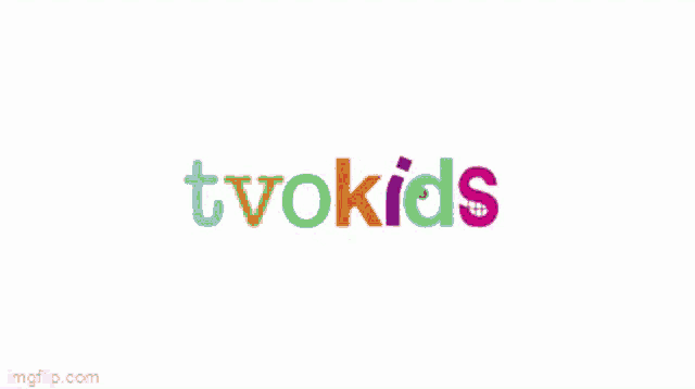 SuperGibaLogan's TVOkids Logo Bloopers