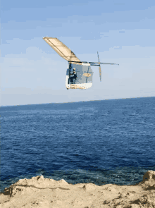 Solar Fly GIF - Solar Fly Plane GIFs