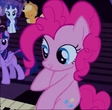 Mlp My Little Pony GIF - Mlp My Little Pony Friendship Is Magic GIFs