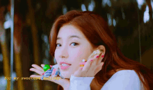 Suzy Bae Suzy GIF
