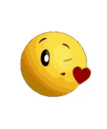 love you i love you kiss emoji