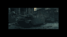 Stalingrad Panzer4 GIF - Stalingrad Panzer4 Tank GIFs