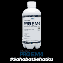 Pro Em1 Proem GIF - Pro Em1 Proem Bottle GIFs