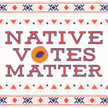 native votes