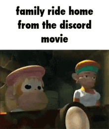 Discord Movie Discord GIF - Discord Movie Discord Movie GIFs