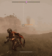 Helldivers 2 Destroyed GIF - Helldivers 2 Destroyed Mission Completed GIFs