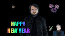 Happy New Year 2023 GIF - Happy New Year 2023 Wishes GIFs