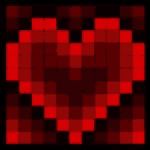 Love Valentine GIF