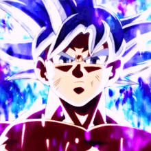 Dragon Ball Goku GIF - Dragon Ball Goku Anime GIFs